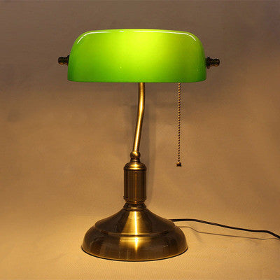 Office Bedside Table Lamp