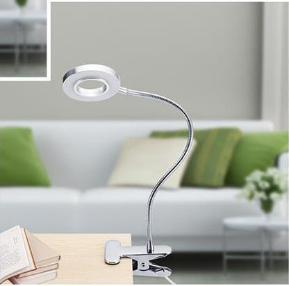 USB desk lamp bedroom bedside lamp